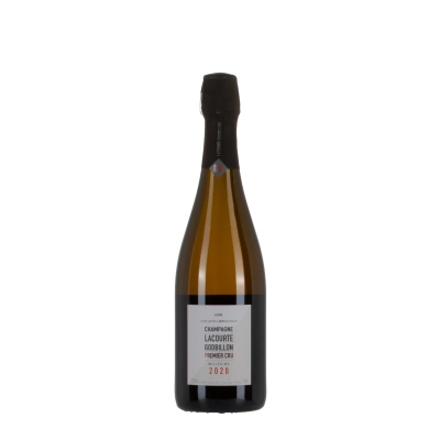 Lacourte Godbillon Millésime 2020 bottiglia 75cl – Bwineshop