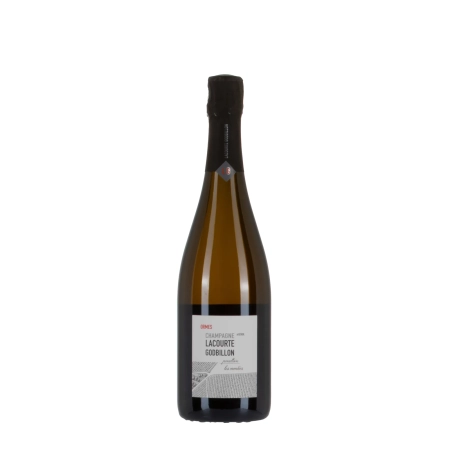 Lacourte Godbillon Ormes Les Montées bottiglia 75cl – Bwineshop