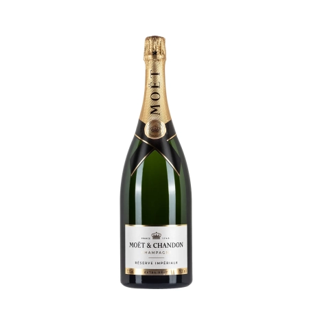 Moët & Chandon Réserve Impériale Magnum 150cl – Bwineshop