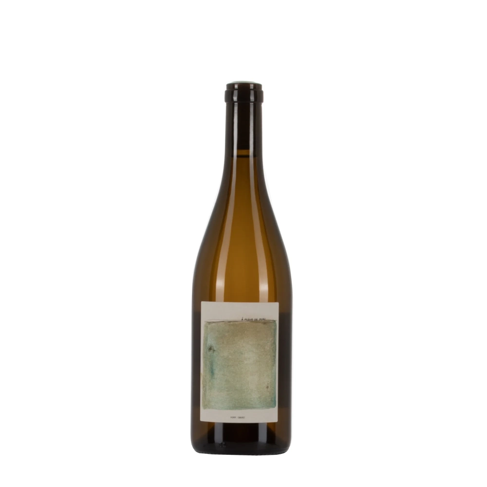 Henri Chauvet À Fleur de Peau 2023 bottiglia 75cl – Bwineshop