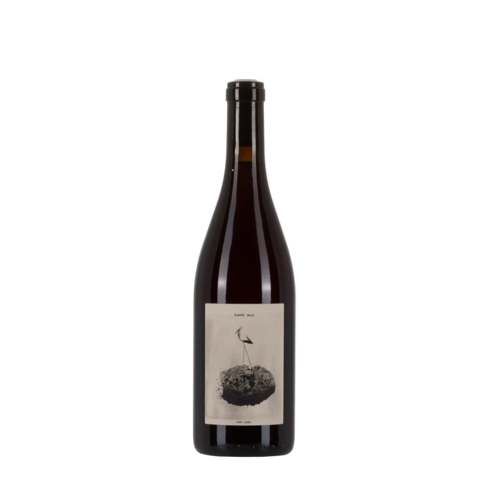 Henri Chauvet Échappée Belle 2024 bottiglia 75cl – Bwineshop