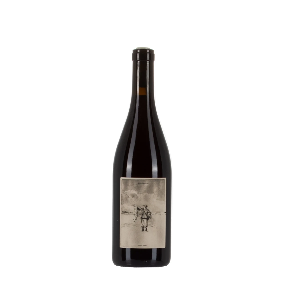 Henri Chauvet Braconnage 2024 bottiglia 75cl – Bwineshop