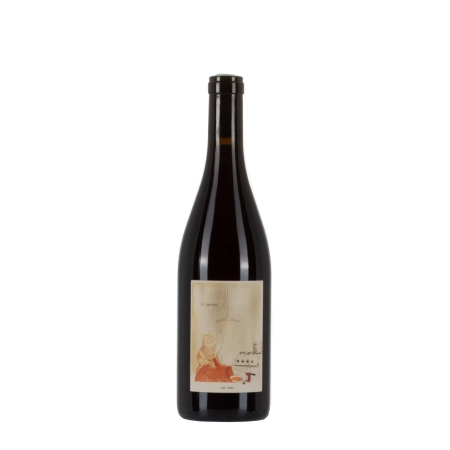 Henri Chauvet Vie Ordinaire 2024 bottiglia 75cl – Bwineshop