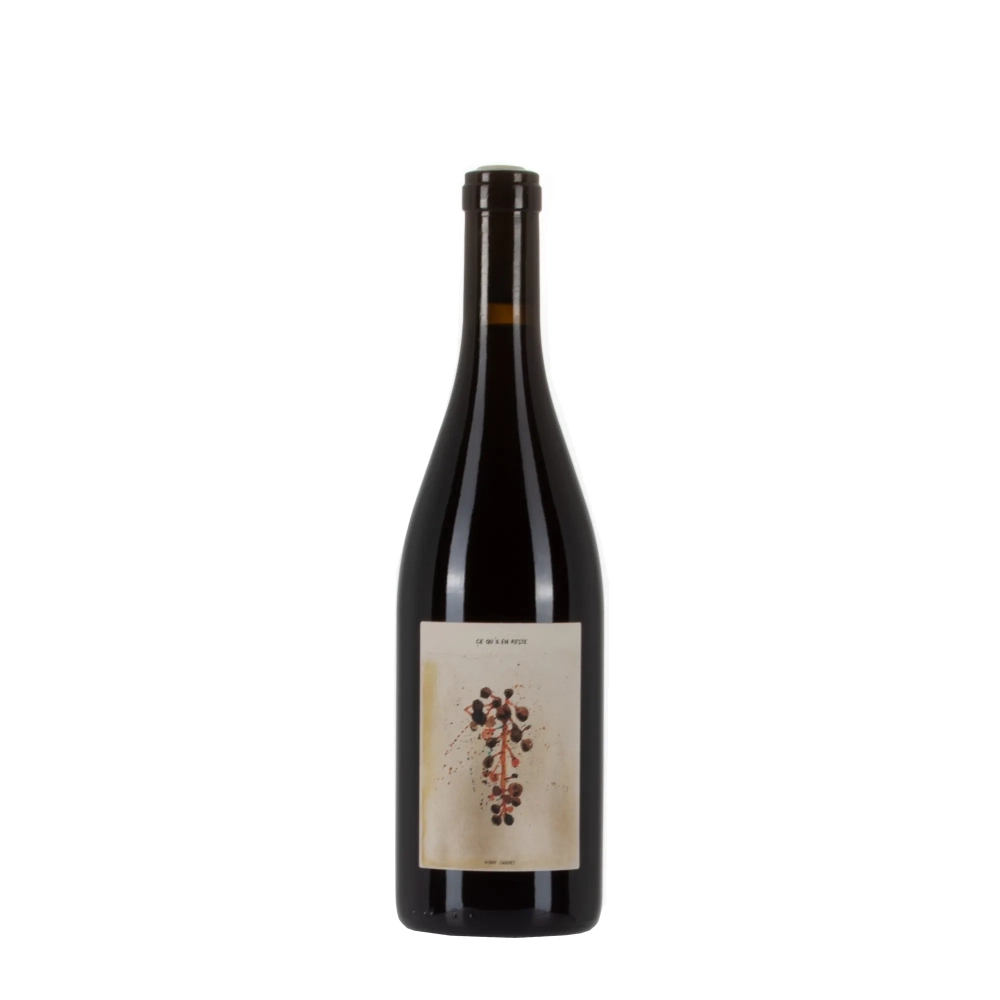Henri Chauvet Ce Qu'il en reste 2024 bottiglia 75cl – Bwineshop