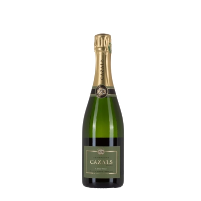 Claude Cazals Cuvée Vive bottiglia 75cl – Bwineshop