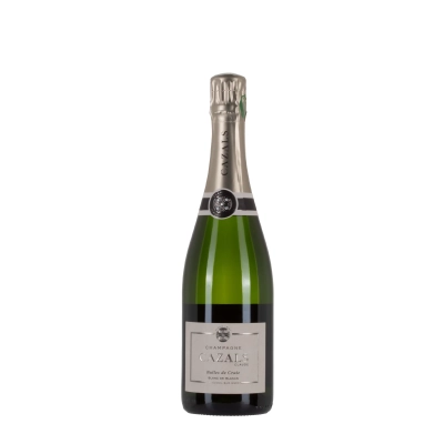 Claude Cazals Bulles de Craie bottiglia 75cl – Bwineshop