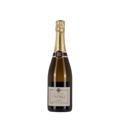 Claude Cazals Soléra bottiglia 75cl – Bwineshop