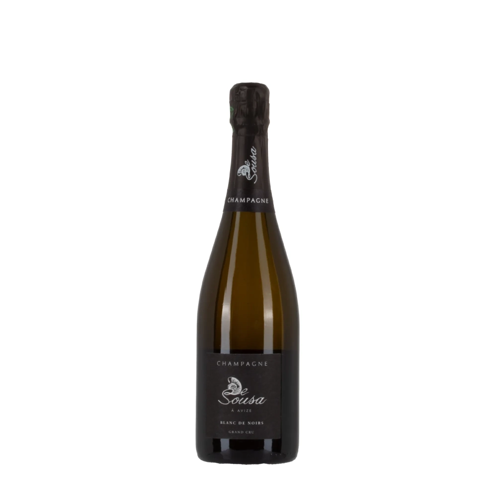 De Sousa Blanc de Noirs Édition Limitée bottiglia 75cl – Bwineshop