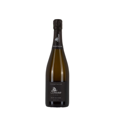 De Sousa Blanc de Noirs Édition Limitée bottiglia 75cl – Bwineshop