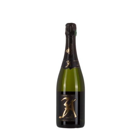 De Sousa 3A bottiglia 75cl – Bwineshop