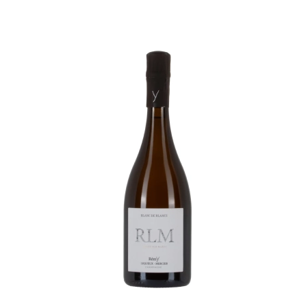 Lequeux-Mercier Blanc de Blancs bottiglia 75cl – Bwineshop
