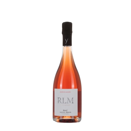 Lequeux-Mercier Rosé de Saignée bottiglia 75cl – Bwineshop
