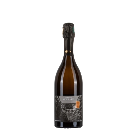 Moutard Blanc de Noirs Entre les Vignes bottiglia 75cl – Bwineshop