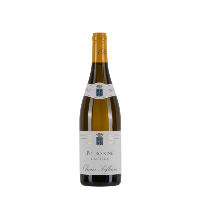Olivier Leflaive Bourgogne Les Sétilles 2022 bottiglia 75cl – Bwineshop