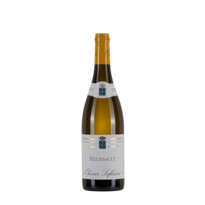 Olivier Leflaive Meursault 2023 bottiglia 75cl – Bwineshop