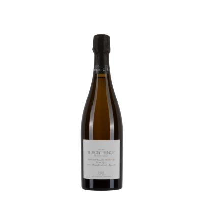 Frédéric Savart Le Mont Benoît 2022 bottiglia 75cl – Bwineshop