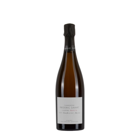Frédéric Savart L'Ouverture bottiglia 75cl – Bwineshop