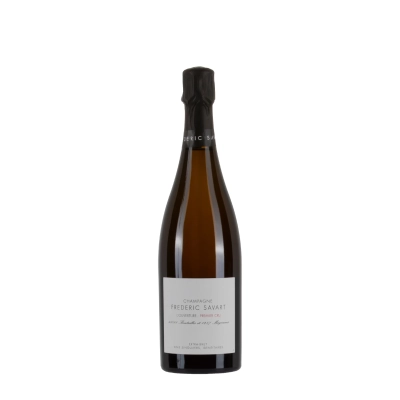 Frédéric Savart L'Ouverture bottiglia 75cl – Bwineshop