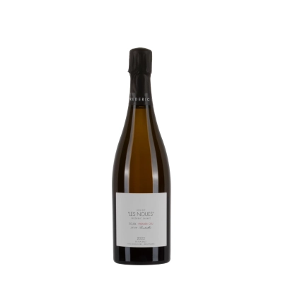 Frédéric Savart Les Noues 2022 bottiglia 75cl – Bwineshop