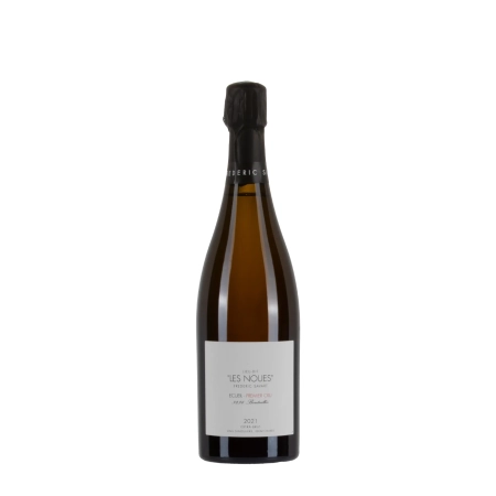 Frédéric Savart Les Noues 2021 bottiglia 75cl – Bwineshop