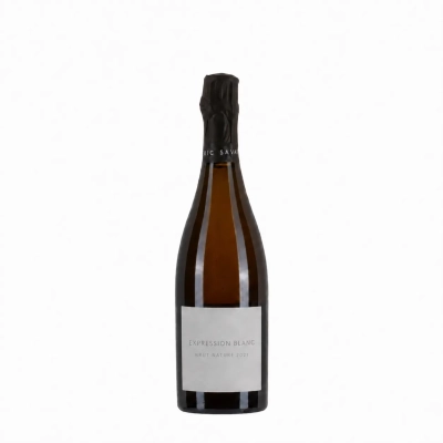 Frédéric Savart Expression Blanc 2021 bottiglia 75cl – Bwineshop
