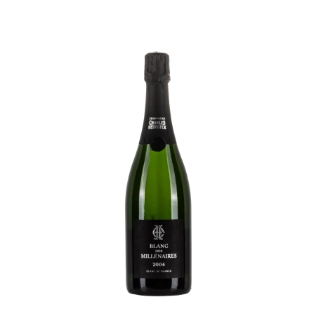 Charles Heidsieck Blanc des Millénaires 2004 bottiglia 75cl – Bwineshop