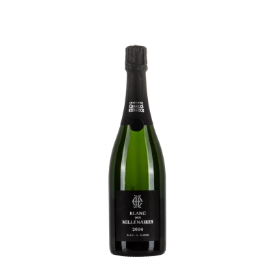 Charles Heidsieck Blanc des Millénaires 2004 bottiglia 75cl – Bwineshop