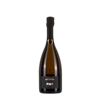 Bollinger PN AYC21 bottiglia 75cl – Bwineshop