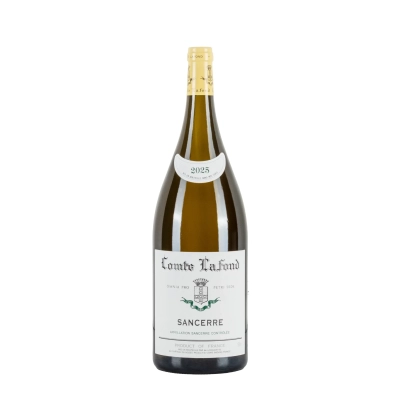 Baron de Ladoucette Sancerre 2025 Magnum 150cl – Bwineshop