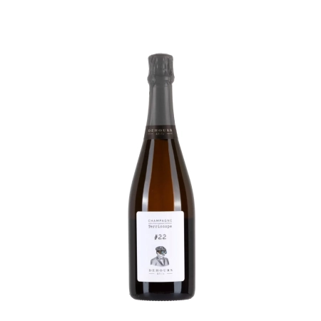 Dehours Terriscope 22 bottiglia 75cl – Bwineshop