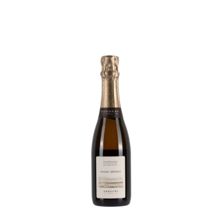 Dehours Grande Réserve Mezzina 37,5cl – Bwineshop