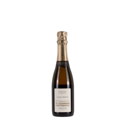 Dehours Grande Réserve Mezzina 37,5cl – Bwineshop
