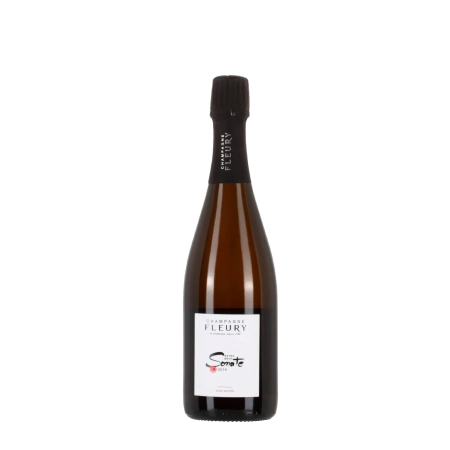 Fleury Sonate 2014 Extra Brut bottiglia 75cl – Bwineshop