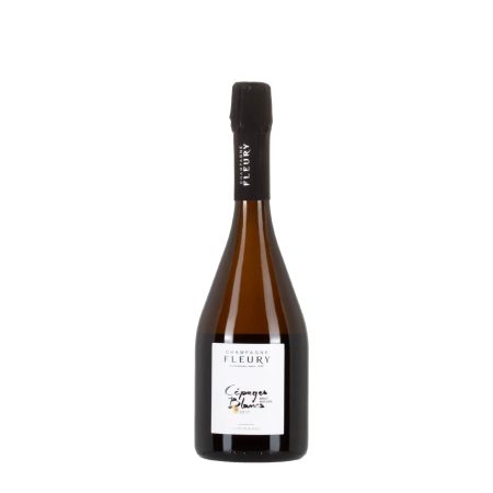 Fleury Cépages Blancs 2017 bottiglia 75cl – Bwineshop