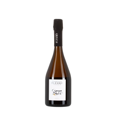 Fleury Cépages Blancs 2017 bottiglia 75cl – Bwineshop