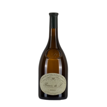 Baron de Ladoucette Baron de L 2023 Magnum 150cl – Bwineshop