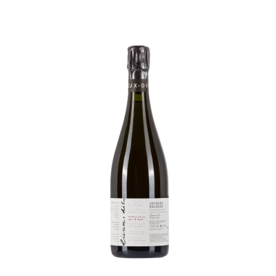 Jacques Selosse Sous Le Mont bottiglia 75cl - Bwineshop