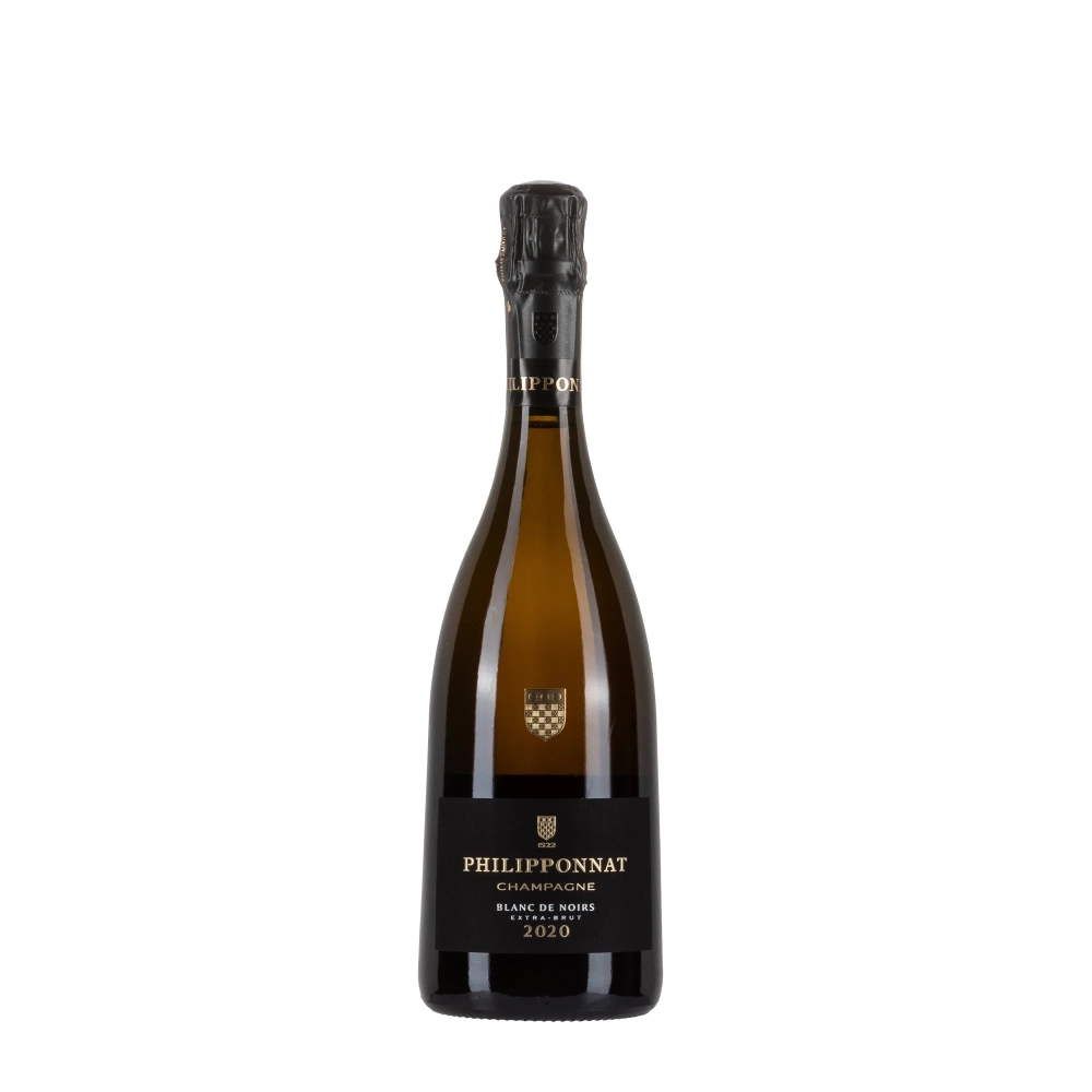 Philipponnat Blanc de Noirs 2020 bottiglia 75cl – Bwineshop