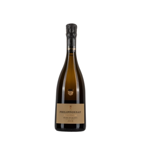 Philipponnat Blanc de Blancs 2018 bottiglia 75cl – Bwineshop