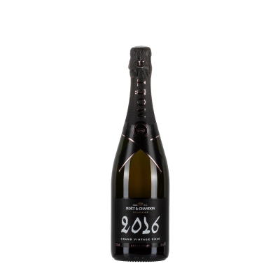 Moët & Chandon Grand Vintage Rosé 2016 bottiglia 75cl – Bwineshop