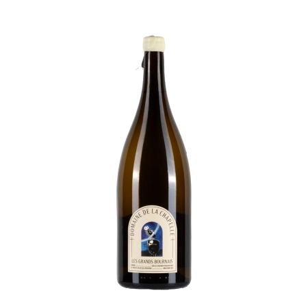 Domaine de la Chapelle Les Grands Bournais 2025 Magnum 150cl – Bwineshop