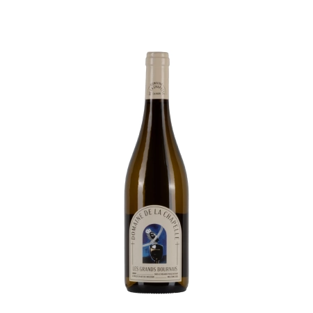Domaine de la Chapelle Les Grands Bournais 2025 bottiglia 75cl – Bwineshop
