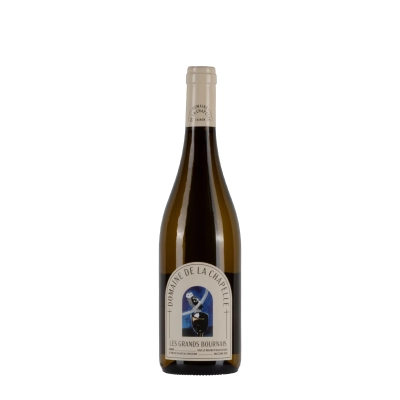 Domaine de la Chapelle Les Grands Bournais 2025 bottiglia 75cl – Bwineshop