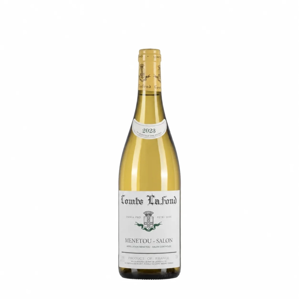 Comte Lafond Menetou-Salon 2023 bottiglia 75cl – Bwineshop