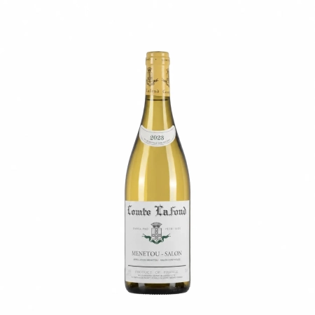 Comte Lafond Menetou-Salon 2023 bottiglia 75cl – Bwineshop