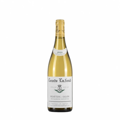 Comte Lafond Menetou-Salon 2023 bottiglia 75cl – Bwineshop