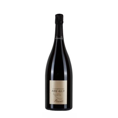 Assailly Cuvée Réservée Magnum 150cl – Bwineshop