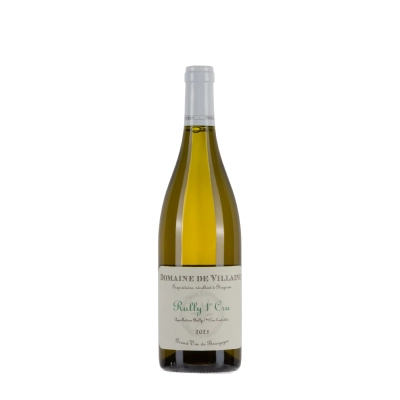 Domaine de Villaine Rully 2021 1er Cru bottiglia 75cl – Bwineshop