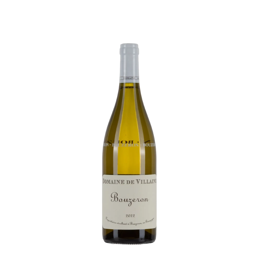 Domaine de Villaine Bouzeron 2022 bottiglia 75cl – Bwineshop