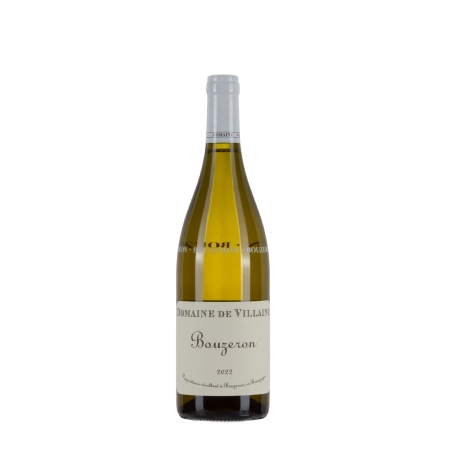 Domaine de Villaine Bouzeron 2022 bottiglia 75cl – Bwineshop
